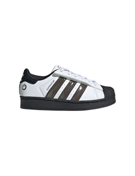 Scarpe Bambino JP1293_SUPERSTAR_LED