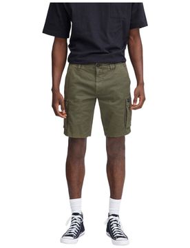 Bermuda cargo verde militare 20716619