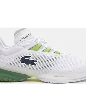 Zapatillas AG-LT23 Ultra de hombre en tela - Lacoste - FashionsVida