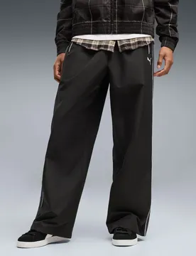 Pantalon De Survêtement T7 Oversized Woven Puma Black L