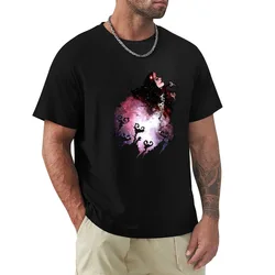 Space Rosinante T-Shirt Sweat Resistant Workout Tee Shirt