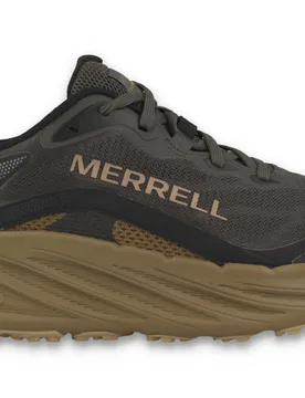 ProMorph - Sneaker - beige / grau - Herren - Size: 45 - Merrell - FashionsVida