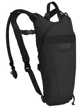 Thermobak Mil Spec Crux 3 L - Schwarz Schwarz adult - CamelBak - FashionsVida