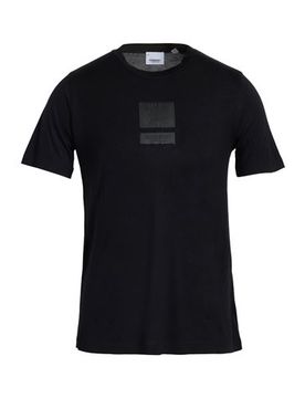 T-shirts Herren Schwarz XS Herren