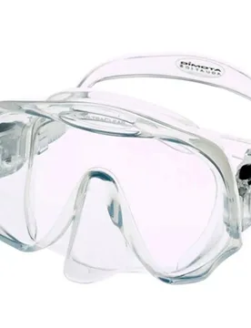 Aquatics Maschera Subacquea Frameless - Atomic - FashionsVida