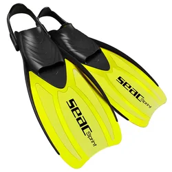 Seacsub Pinne Da Immersione Sprint