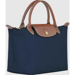 Bolso de mano de mujer Le Pliage Original en talla S