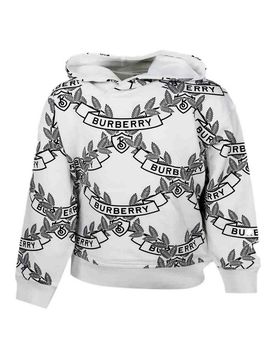 Burberry Maglione Burberry bianchi