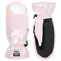 Moufles Sammy Foxy Pink L