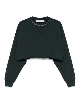 Golden Goose Felpa Nives