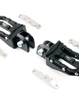 Kit Pedane Rally Bmw R 1300 Gs / Adv 2023-2025 - Unit Garage - FashionsVida
