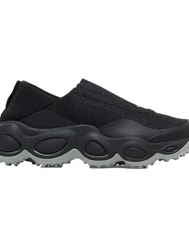 Apparel Scarpe Senza Lacci Eon Shift Pitch Black EU 42 - Oakley - FashionsVida