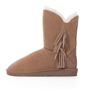 Botas de nieve 'Honey'