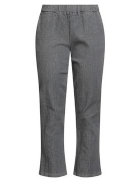 Jeanshose Damen Braungrau XS Damen