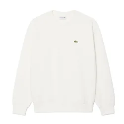 Lacoste Sweatshirt White XXL Herren