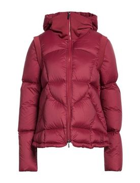Pufferjacke & Daunenjacke Damen Bordeaux 34,36,38,40,42 Damen