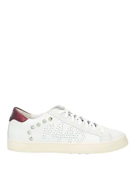 P448 Sneakers Damen Weiß 40 Damen - P448 - FashionsVida