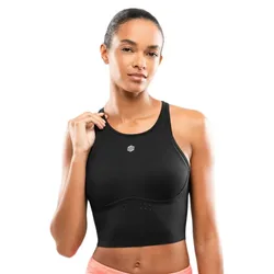 Soutien-gorge De Sport Namib Black S