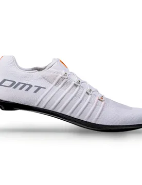Scarpe bici da corsa in carbonio con lacci KR SL POGIS SUPERLIGHT 2026 - dmt - FashionsVida
