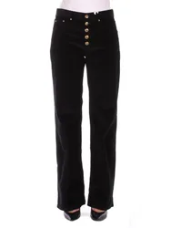 Donna pantalone dp427b vs0031xxx 999 pantalone ljacklyn gioie nero