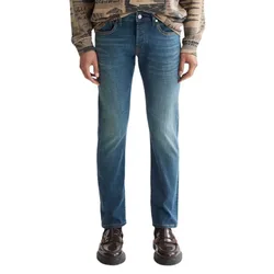 Jeans Ralston Regular Slim Fit Hit And Miss 28