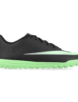 Fußballschuhe Mercurial Vapor 17 Club FG/MG - Noir - male - Size: 47,5 - Nike - FashionsVida