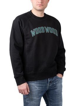 Hester IVY Sweatshirt Black XL Herren