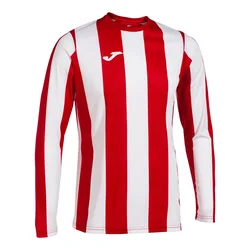 Inter Classic Langarm-Trikot - Rouge - male - Size: 3XL