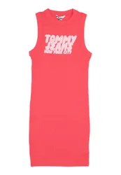 Vestito Donna W Bubble Tank Dress Amour