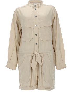 Chic Women's Jumpsuit 'Betyana'