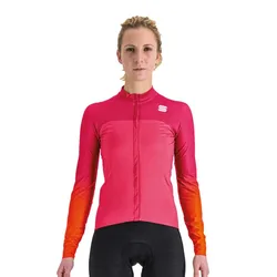 Maillot à Manches Longues Bodyfit Pro Thermal