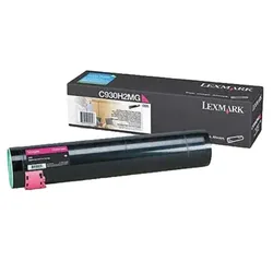 Toner C935 Magenta One Size unisex