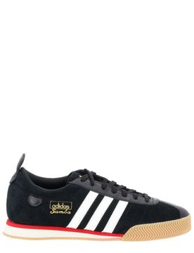 Samba 62 Super Sneaker for All
