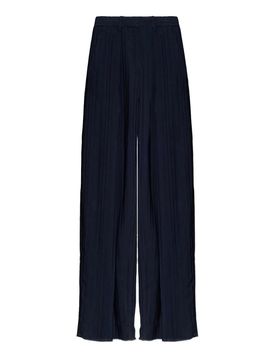 Pantaloni a gamba larga