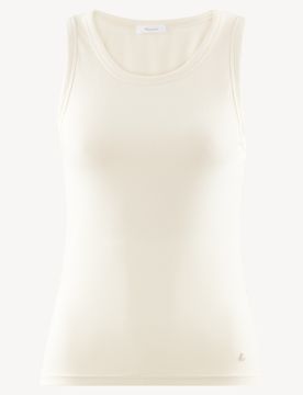 Top bianco - S