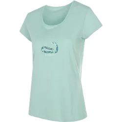 Camiseta de mujer Lorte