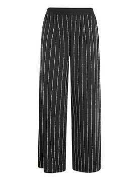 Maria Calderara Sopra i pantaloni