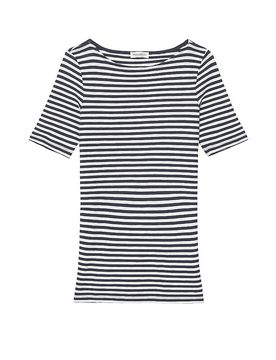 Marc O' Polo Shirt dunkelblau XL damen
