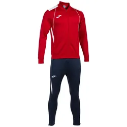 Survêtement Championship Vii Red / White / Navy L
