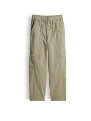 Pantalón cargo MUCIA MYTH oliva 36