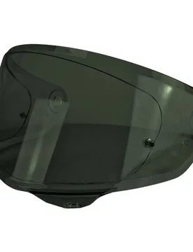 Visiera HJ-41 Dark Smoke per Casco V10 taglia unica - HJC - FashionsVida
