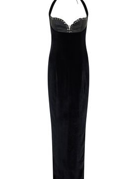 Grace Long Dress for Elegant Evenings