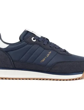 Sneaker Essential 40 Male - Teddy smith - FashionsVida