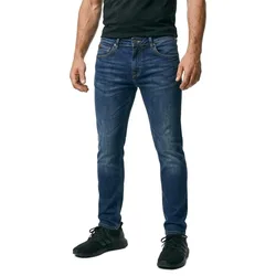 Jean Russo Regular Fit Dark Used-4636 32