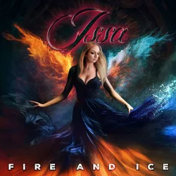 Fire & Ice von - CD (Digisleeve) - None - unisex