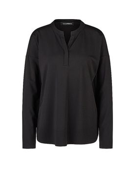 Blusenshirt schwarz 40 damen