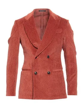 Americana Hombre Óxido 46 Hombre - Emporio armani - FashionsVida