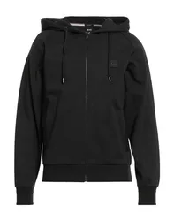 Sweatshirt Herren Schwarz XS Herren