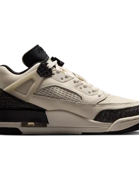 Spizike Donna - Sneakers Beige - Taglia 42.5 - Rete/Sintetico 42.5 - Jordan - FashionsVida