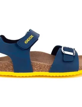 Geox Sandali Ghita Blue EU 27